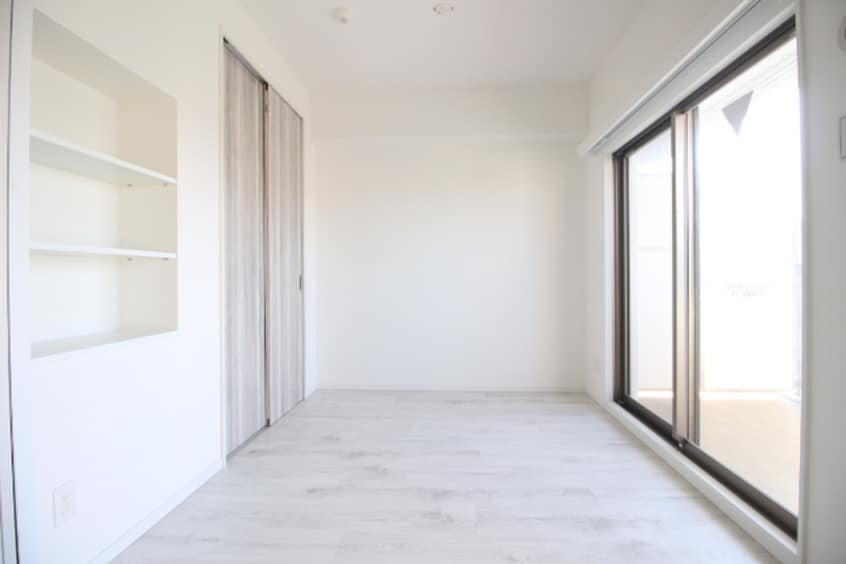 居室 パラゴン勝山通り