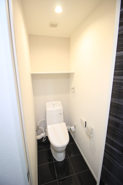 トイレ パラゴン勝山通り