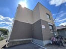 カサボニ－タ淀の外観