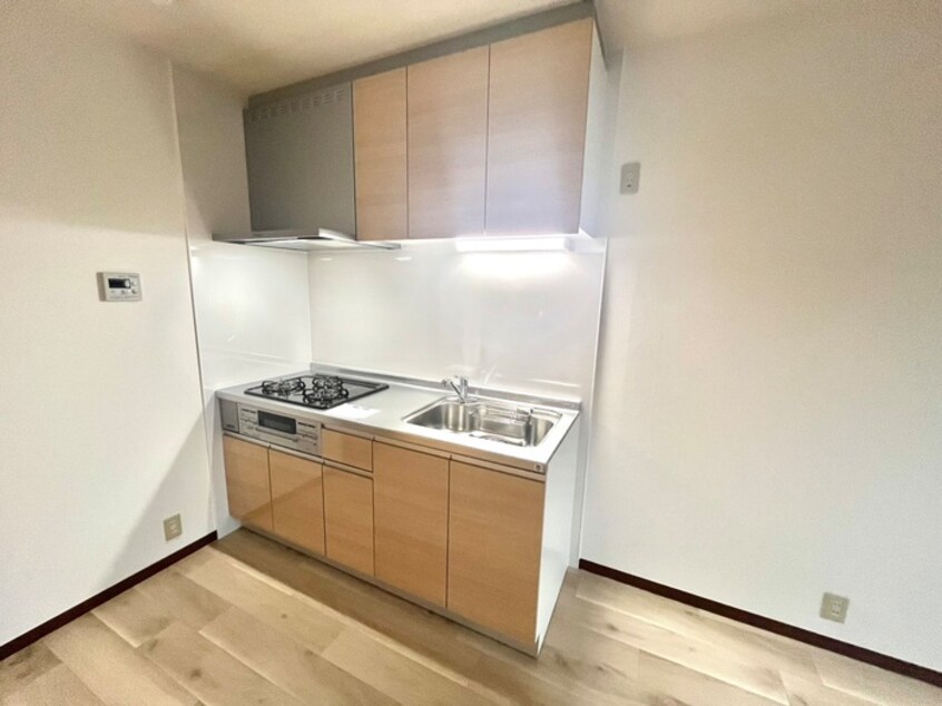 キッチン ガルテン・ハイム