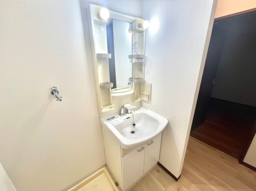 洗面 ガルテン・ハイム