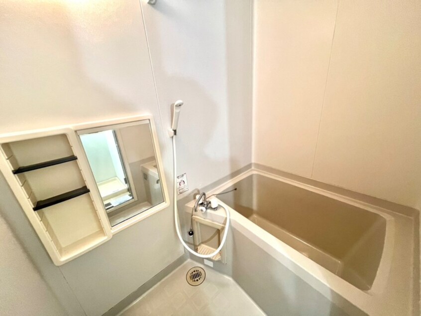 バス／シャワールーム等 ガルテン・ハイム