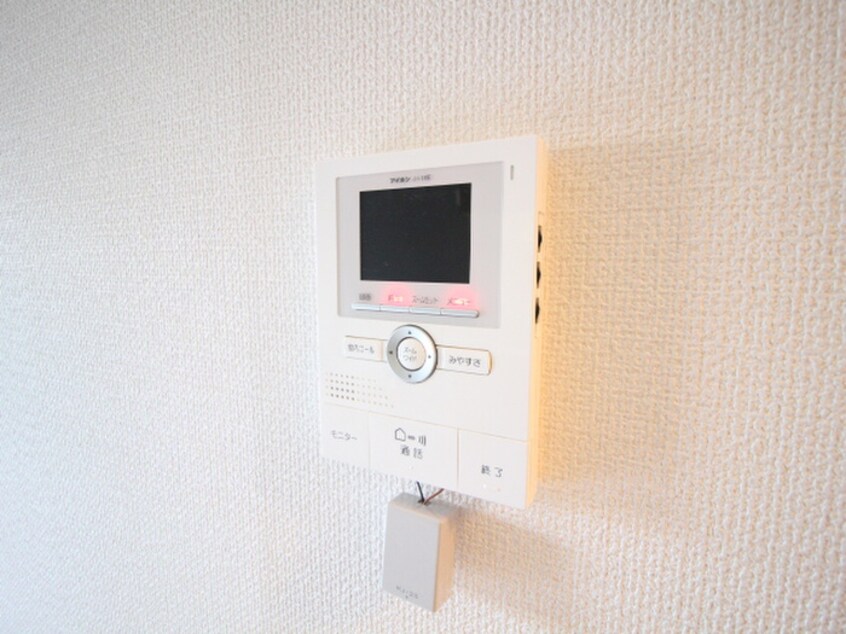 内観写真 ガルテン・ハイム