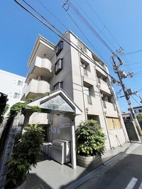 ブルーリバー旭