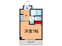 Ｒｉｏｒａ２３の間取図