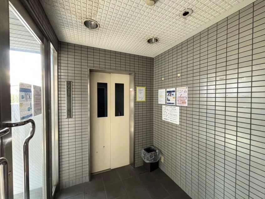 エントランス部分 Ｒｉｏｒａ２３