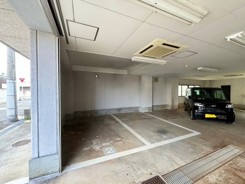 駐車場 Ｒｉｏｒａ２３