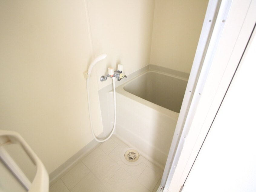 バス／シャワールーム等 Ｒｉｏｒａ２３