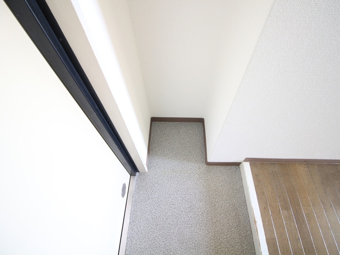 玄関 Ｒｉｏｒａ２３