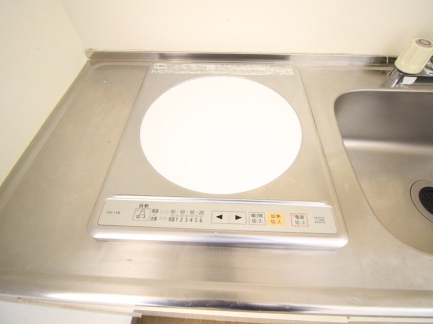 内観写真 Ｒｉｏｒａ２３