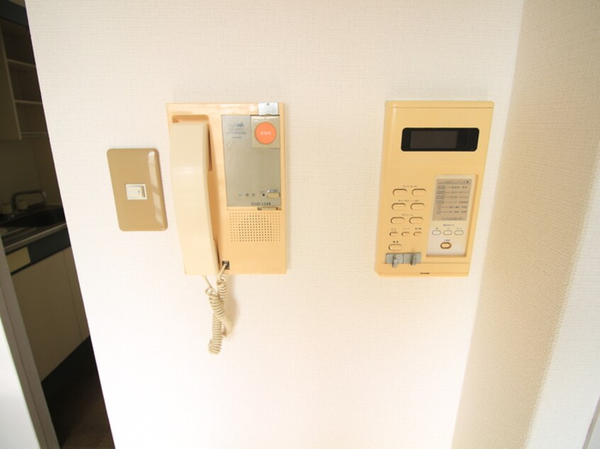 内観写真 Ｒｉｏｒａ２３