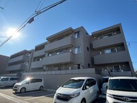 メゾンティーグル神垣