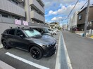 駐車場 メゾンティーグル神垣