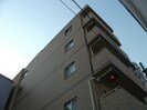グランシャリオ南塚口の外観