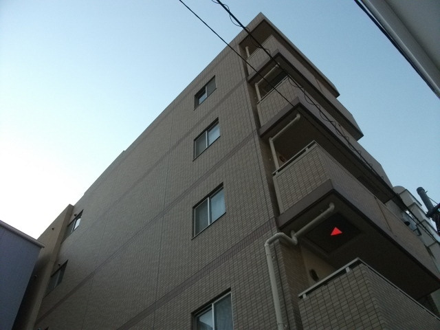 外観写真 グランシャリオ南塚口