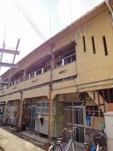 門真市常称寺町文化