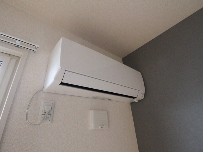 内観写真 リアン　ドュ　ファミーユ