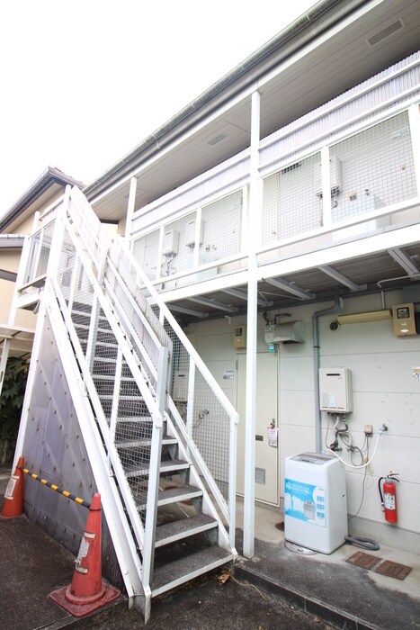 外観写真 ラフォーレ北白川