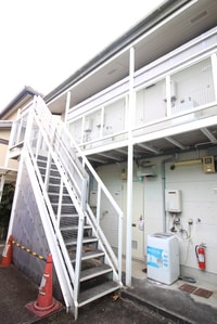 ラフォーレ北白川