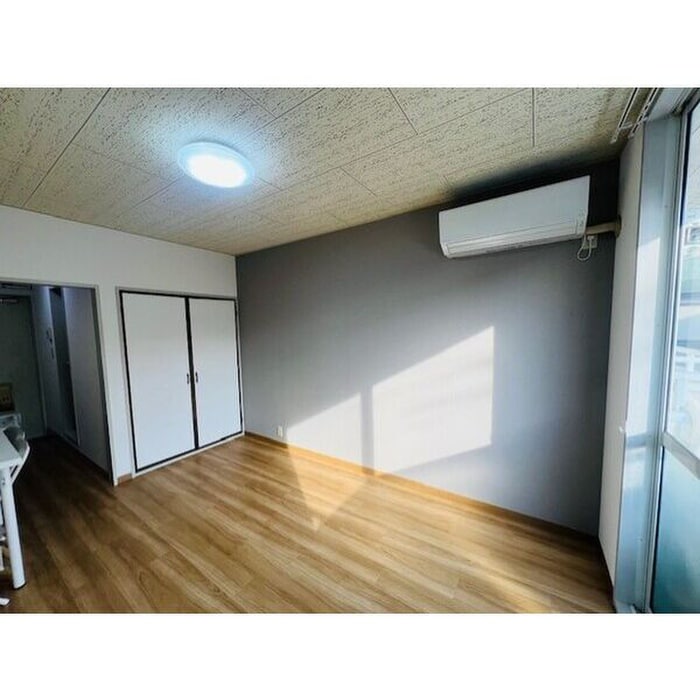 居室 ラフォーレ北白川