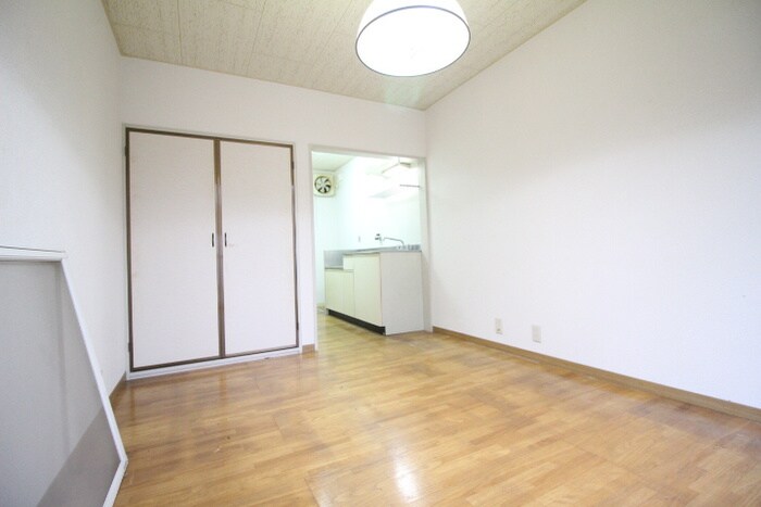 居室 ラフォーレ北白川