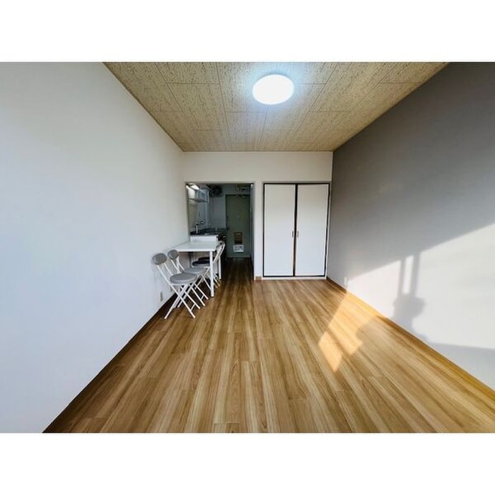 居室 ラフォーレ北白川