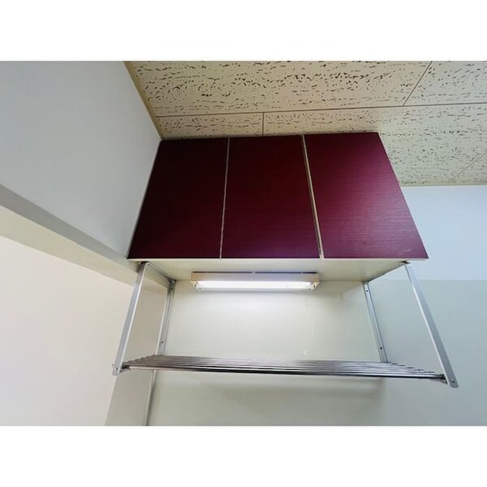 キッチン ラフォーレ北白川