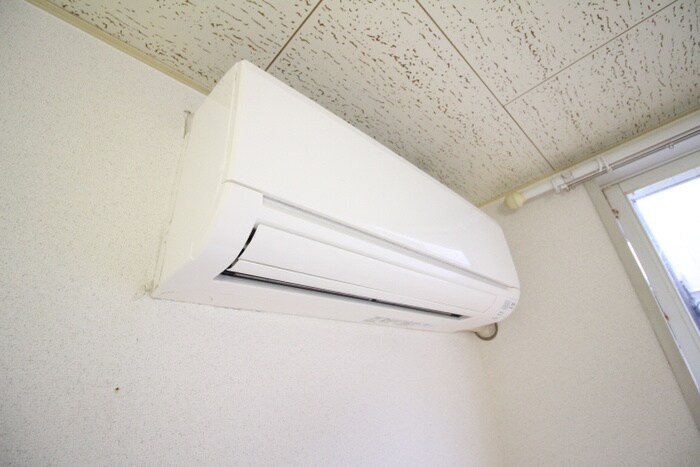 内観写真 ラフォーレ北白川