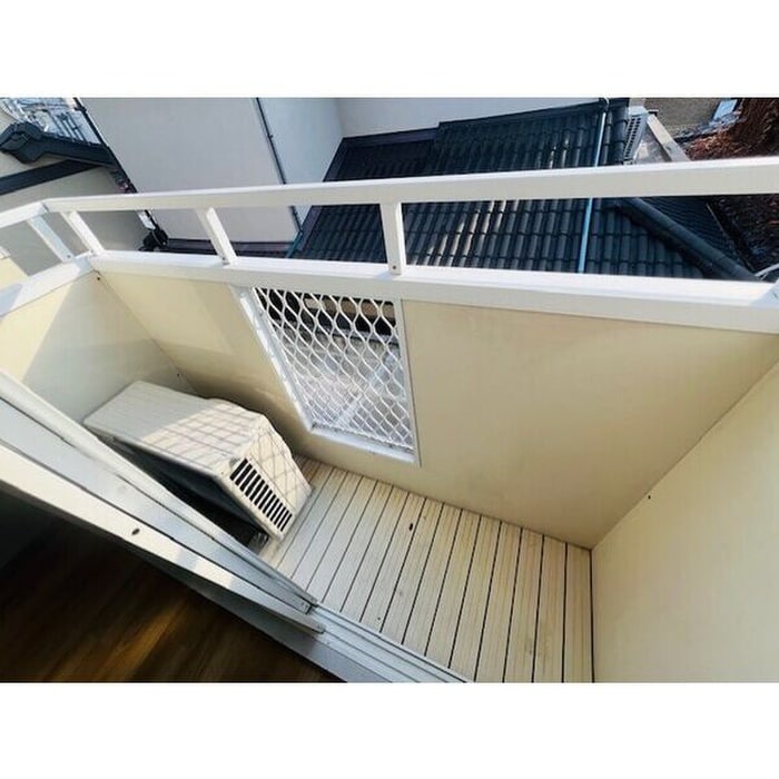 ベランダ・バルコニー ラフォーレ北白川