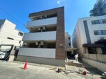 フジパレス西放出公園