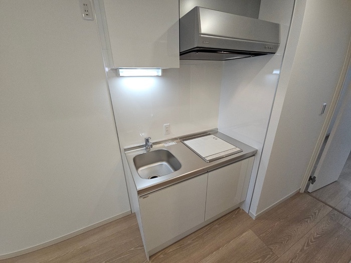 キッチン MELDIA長瀬Ⅱ