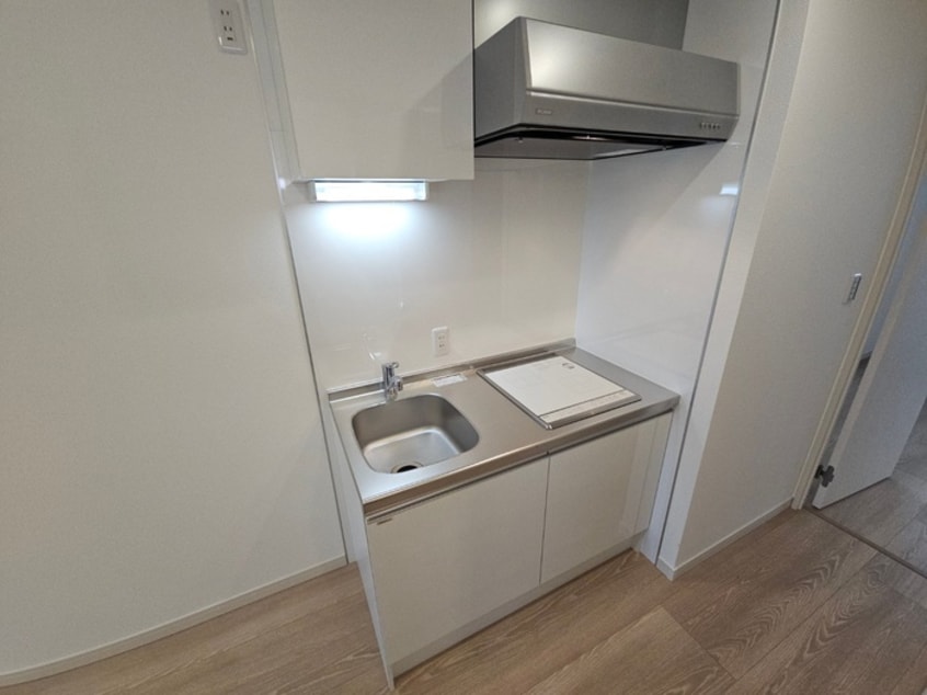 キッチン MELDIA長瀬Ⅱ