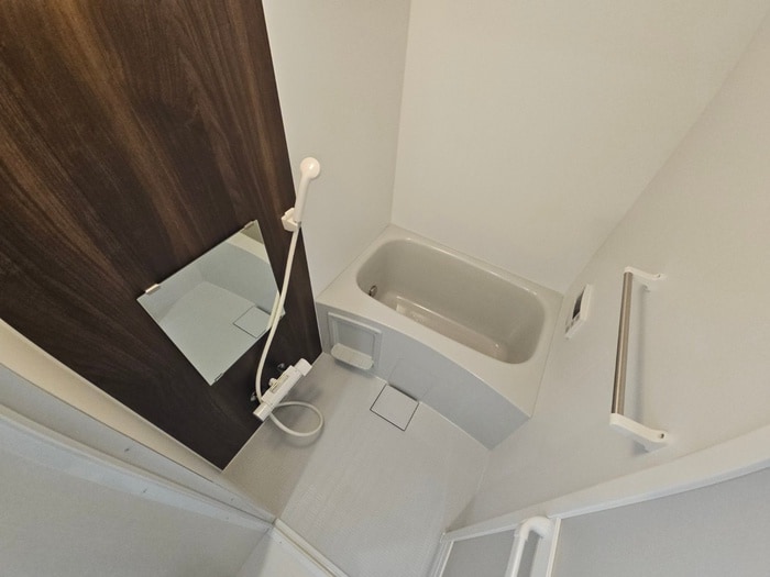 バス／シャワールーム等 MELDIA長瀬Ⅱ