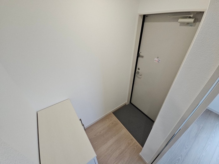 玄関 MELDIA長瀬Ⅱ