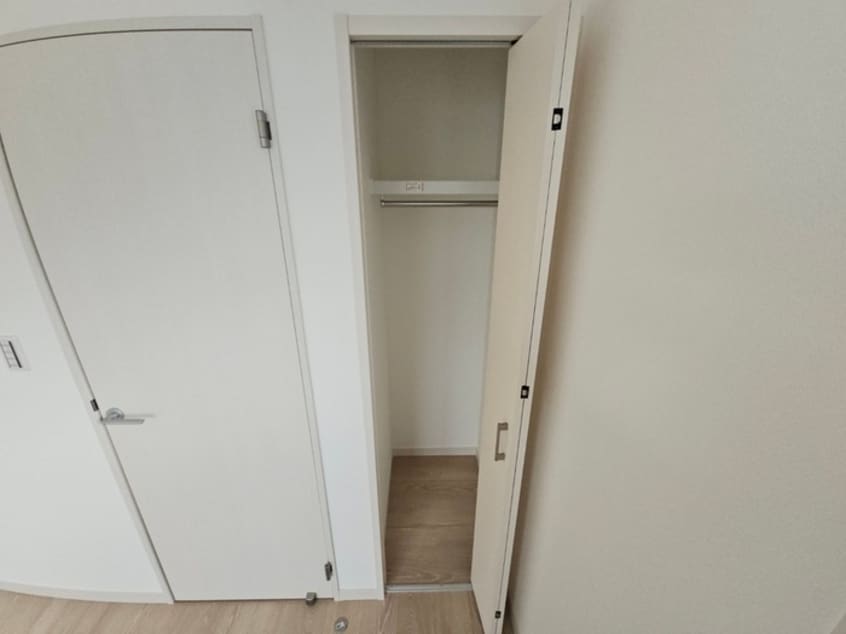 収納 MELDIA長瀬Ⅱ