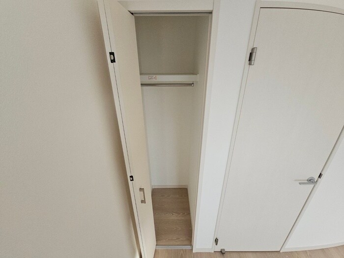 収納 MELDIA長瀬Ⅱ