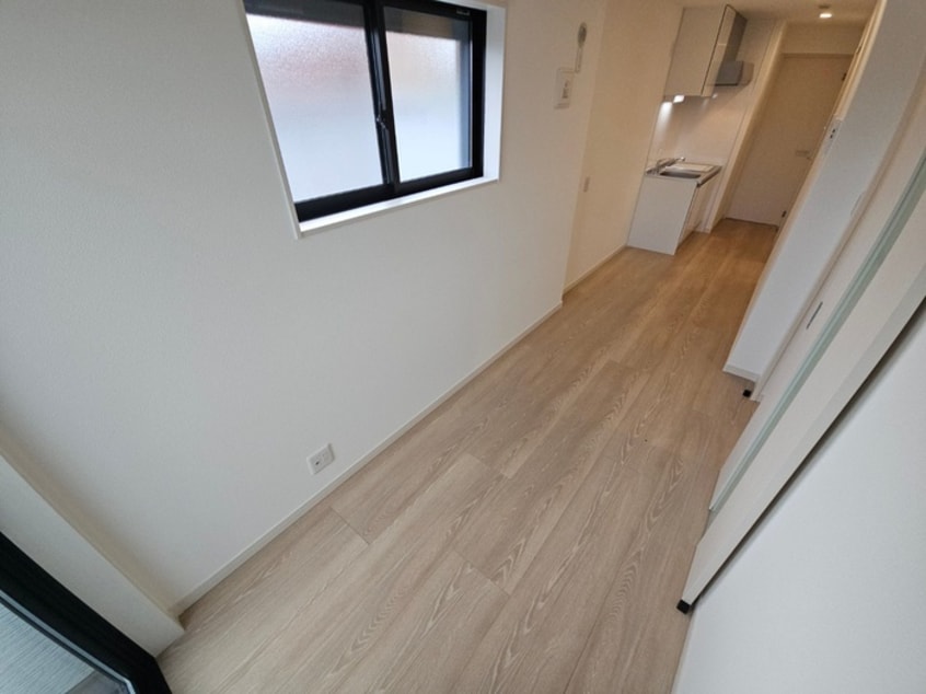 居室 MELDIA長瀬Ⅱ