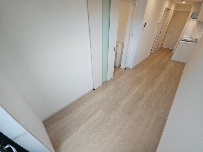 居室 MELDIA長瀬Ⅱ