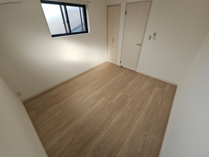 居室 MELDIA長瀬Ⅱ