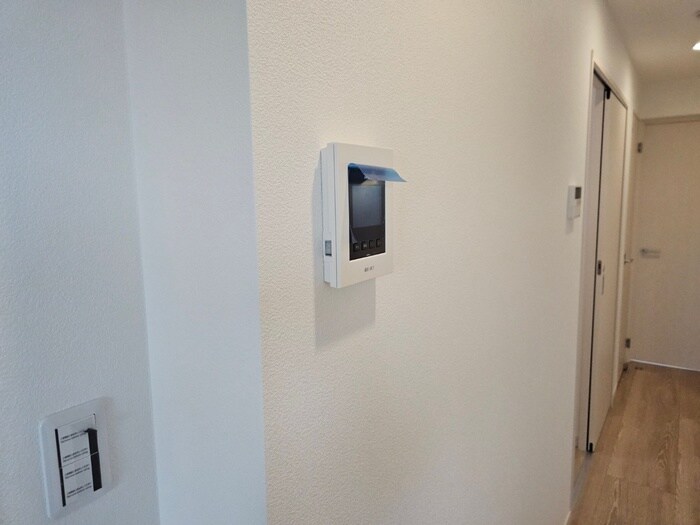 内観写真 MELDIA長瀬Ⅱ