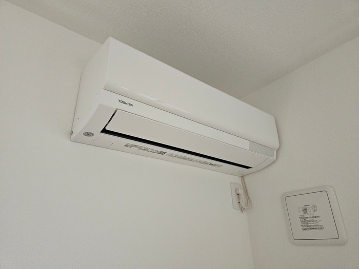 内観写真 MELDIA長瀬Ⅱ