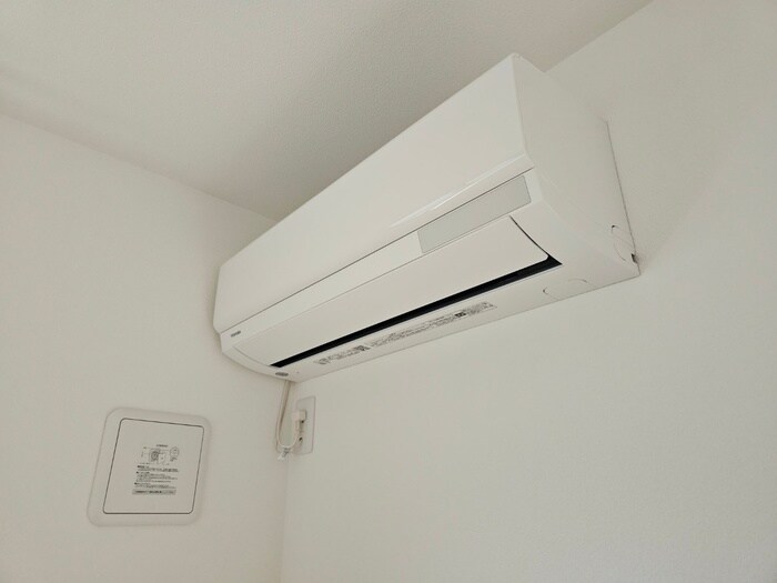 内観写真 MELDIA長瀬Ⅱ