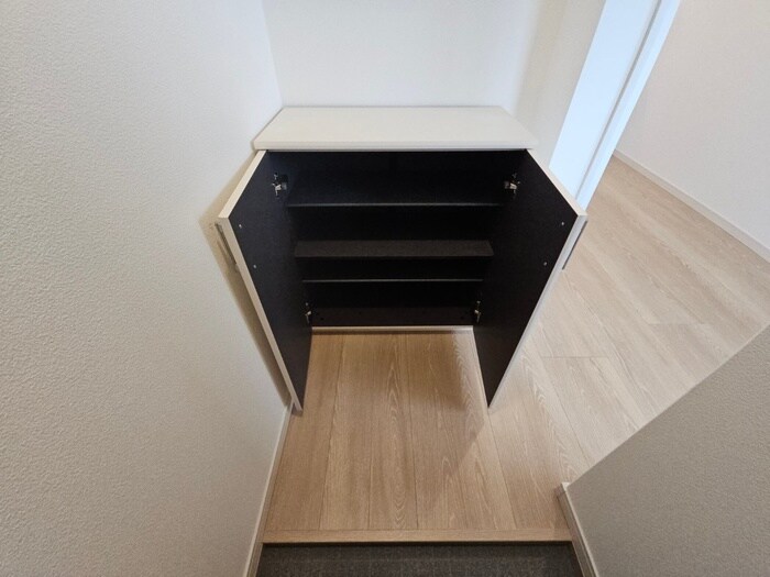 靴箱 MELDIA長瀬Ⅱ