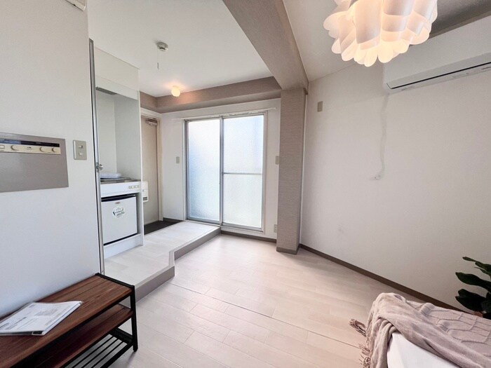 居室 クリオコ－ト浜田