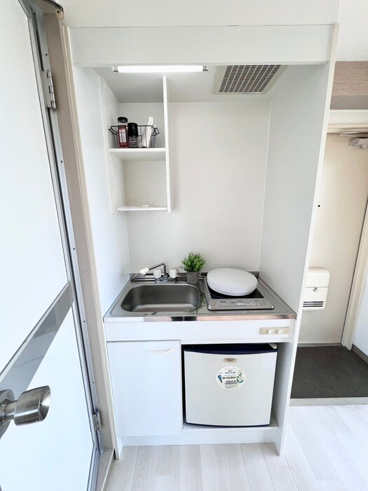 キッチン クリオコ－ト浜田