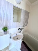 収納 クリオコ－ト浜田