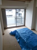 居室 ハイツ天王寺1号館