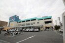 コーナン 布施駅前店(電気量販店/ホームセンター)まで739m フジパレス高井田西Ⅰ番館