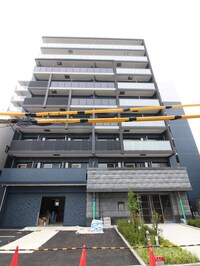 ﾌﾟﾚｻﾝｽOSAKADOMECITYｽｸｴｱ(303)