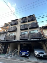 ヴィラ・ヒトミ